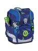 DerDieDas ErgoFlex Tiny - Schulranzen Set 5tlg. 900g (Dancing Star) in Moon Mission