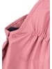 Sterntaler Matschhose gefüttert uni in rosa