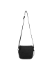 FREDs BRUDER Daily Catch Umhängetasche Leder 25 cm black