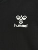 Hummel Reißverschluss Kapuzenpullover Hmltrece Lebensstil Kinder in BLACK
