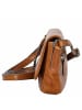 PICARD Better Me - Schultertasche 19 cm (black) in whisky