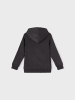 name it Kapuzensweatshirt in black