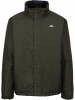 Trespass Regenjacke "Farmcott Padded Jacket" in Grün