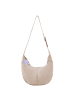 FREDs BRUDER Take A Smile Umhängetasche Leder 37 cm chai latte