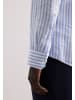 Seidensticker Business Hemd Slim in Hellblau