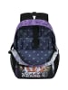 One piece Rucksack Luffy Gear 5-FAN Fight 2.2 in lila