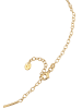 Elli Halskette 925 Sterling Silber in Gold