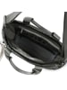 Hedgren Cocoon Softy Handtasche 31 cm in black ink