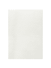 Beliani Kurzflor TWYNAM in Weiß - (W) 160 x (L) 230 cm