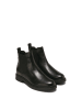 Marc O'Polo Chelsea-Boot in Schwarz