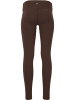 Athlecia Tights Luxe in 5129 Java