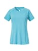 Schöffel T-Shirt T Shirt Boise2 L in Blau