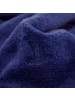Möve Handtuch Superwuschel Superwuschel 50x100 cm in deep sea