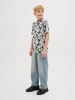 JACK & JONES Junior T-shirt in Black