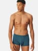 Schiesser Trunk Long Life Soft in khaki