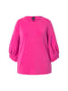 Ulla Popken Sweatshirt in pink