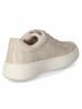 Tamaris Low Sneaker in beige