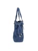 Gave Lux Handtasche in BLU JEANS