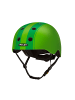 Melon® Helm Decent Double Green (matte) in grün