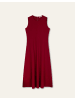 Oilily Daatje Kleid in Rot