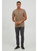 11 Project T-Shirt PRSietse in Braun