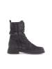 Gabor Fashion Schnürstiefeletten in grau
