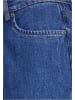 Urban Classics Urban Classics in mid indigo washed