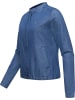 ragwear Kurzjacke Malawi Denim in Denim Blue