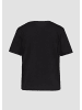 s.Oliver T-Shirt in 9999_schwarz