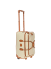 BRIC`s Firenze - Rollenreisetasche M 55 cm (cream) in cream