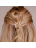 Claide Haarspangen und -clips Alina  in  Orange, Rosa