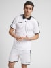 Hummel Polo Hmlauthentic Herren in WHITE