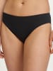 Calida Slip in schwarz