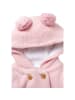 Rock a Bye Baby Boutique Babysets Bär in rosa/pink