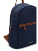 EMILY & NOAH Rucksack E&N Jarina in blue