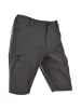 Maul Sport Alberta XT - Bermudas in Dunkelgrau037