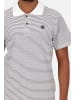 alife and kickin Poloshirt, Shirt PaulAK Z in white