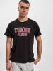Tommy Hilfiger Tommy Hilfiger T-Shirts in black