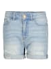 Garcia Jeansshorts Evelin in bleached