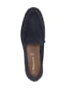 Tamaris Klassische Slipper 1-24205-46 in blau