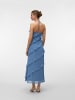 Vero Moda Kleid in Bel Air Blue