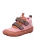 Affenzahn Halbschuhe Happy Reh in rot