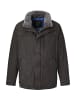 redpoint Outdoorjacke KEV in anthra