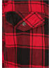 Brandit Brandit Westen in red/black