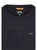 Camel Active T-Shirt in Dark Navy
