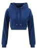 Von Dutch Sweat & Fleece - Hoodies in indigo