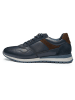 ara Sportlicher Schnürschuh in blau