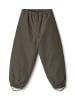 Wheat Skihose Jay Tech in dry black