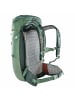 Tatonka Hike Pack 32 - Wanderrucksack 57 cm (black) in sage green