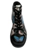 Dogo Adriana Boots - Be the Change in Schwarz